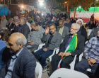 میز گفتگو دانشگاه و مردم با محوریت جنگ تحمیلی رمضان بر مجموعه امنیتی منطقه خلیج فارس