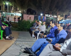 میز گفتگو دانشگاه و مردم با محوریت جنگ تحمیلی سوم، تقابل وجودی غرب با جمهوری اسلامی ایران