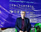 میز گفتگو دانشگاه و مردم با محوریت جنگ تحمیلی سوم، تقابل وجودی غرب با جمهوری اسلامی ایران