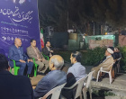میز گفتگو دانشگاه و مردم با محوریت راه حل های مردم پایه برای کاهش ناترازی برق