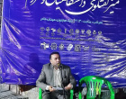 میز گفتگو دانشگاه و مردم با محوریت نشست تببین شعار سال مقام معظم رهبری مبنی بر اقتصاد مقاومتی در سایه وحدت ملی و امنیت ملی و نقش تولید ملی در تحقق اقتصاد مقاومتی