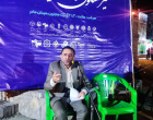 میز گفتگو دانشگاه و مردم با محوریت نشست تببین شعار سال مقام معظم رهبری مبنی بر اقتصاد مقاومتی در سایه وحدت ملی و امنیت ملی و نقش تولید ملی در تحقق اقتصاد مقاومتی