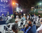 میز گفتگو دانشگاه و مردم با محوریت نشست جنگ و صلح از منظر شهید مطهری
