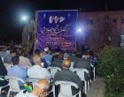 میز گفتگو دانشگاه و مردم با محوریت نشست جنگ و صلح از منظر شهید مطهری
