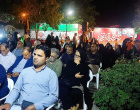 میز گفتگو دانشگاه و مردم با محوریت نشست جنگ و صلح از منظر شهید مطهری