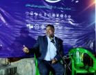 نشست «میز گفت‌وگوی دانشگاه و مردم» با محوریت اهداف، سناریوها وبرنامه های دشمن در دفاع مقدس دوم و سوم