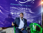 نشست «میز گفت‌وگوی دانشگاه و مردم» با محوریت اهداف، سناریوها وبرنامه های دشمن در دفاع مقدس دوم و سوم