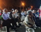 نشست «میز گفت‌وگوی دانشگاه و مردم» با محوریت اهداف، سناریوها وبرنامه های دشمن در دفاع مقدس دوم و سوم