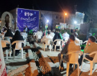نشست «میز گفت‌وگوی دانشگاه و مردم» با محوریت اهداف، سناریوها وبرنامه های دشمن در دفاع مقدس دوم و سوم