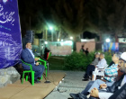 نشست «میز گفت‌وگوی دانشگاه و مردم» با محوریت اهداف، سناریوها وبرنامه های دشمن در دفاع مقدس دوم و سوم
