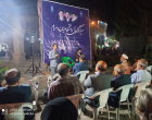 نشست «میز گفت‌وگوی دانشگاه و مردم» با محوریت  تحلیل جهاد و دفاع از منظر امیرالمومنین علی علیه السلام بر مبنای نهج البلاغه