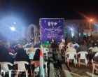 نشست «میز گفت‌وگوی دانشگاه و مردم» با محوریت  تحلیل جهاد و دفاع از منظر امیرالمومنین علی علیه السلام بر مبنای نهج البلاغه