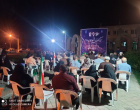 نشست «میز گفت‌وگوی دانشگاه و مردم» با محوریت  تحلیل جهاد و دفاع از منظر امیرالمومنین علی علیه السلام بر مبنای نهج البلاغه