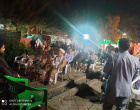 نشست «میز گفت‌وگوی دانشگاه و مردم» با محوریت  تحلیل جهاد و دفاع از منظر امیرالمومنین علی علیه السلام بر مبنای نهج البلاغه