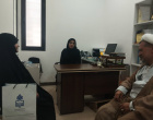 دیدار مسئول نهاد نمایندگی مقام معظم رهبری در دانشگاه بیرجند با تعدادی از اساتید به مناسبت  روز استاد