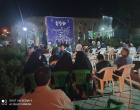 نشست «میز گفت‌وگوی دانشگاه و مردم» با محوریت نقش زبان فارسی در حفظ هویت فرهنگی ایرانیان