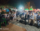 نشست «میز گفت‌وگوی دانشگاه و مردم» با محوریت نقش زبان فارسی در حفظ هویت فرهنگی ایرانیان