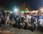 نشست «میز گفت‌وگوی دانشگاه و مردم» با محوریت نقش زبان فارسی در حفظ هویت فرهنگی ایرانیان