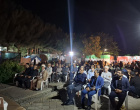 میز گفتگو دانشگاه و مردم با محوریت نقش فردوسی در تکوین هویت ایرانی- اسلامی