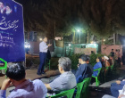 نشست «میز گفت‌وگوی دانشگاه و مردم» با محوریت جمعیت، ازدواج و خانواده