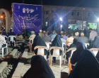 نشست «میز گفت‌وگوی دانشگاه و مردم» با محوریت اندیشه های مدیریتی رهبر شهید حضرت امام خامنه ای (قدس سره)