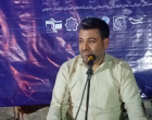 میز گفتگو دانشگاه و مردم با محوریت با عنوان شهید رئیسی؛ مسیر خدمت از تحول خواهی تا شهادت