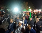 میز گفتگو دانشگاه و مردم با محوریت با عنوان شهید رئیسی؛ مسیر خدمت از تحول خواهی تا شهادت
