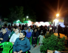 نشست «میز گفت‌وگوی دانشگاه و مردم» با محوریت یادواره شهدای خدمت و دستاوردهای سه سال دولت سیزدهم