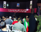 نشست «میز گفت‌وگوی دانشگاه و مردم» با محوریت یادواره شهدای خدمت و دستاوردهای سه سال دولت سیزدهم