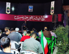 نشست «میز گفت‌وگوی دانشگاه و مردم» با محوریت یادواره شهدای خدمت و دستاوردهای سه سال دولت سیزدهم