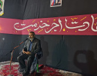 نشست «میز گفت‌وگوی دانشگاه و مردم» با محوریت یادواره شهدای خدمت و دستاوردهای سه سال دولت سیزدهم
