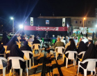 نشست «میز گفت‌وگوی دانشگاه و مردم» با محوریت یادواره شهدای خدمت و دستاوردهای سه سال دولت سیزدهم