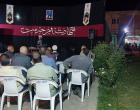 نشست «میز گفت‌وگوی دانشگاه و مردم» با محوریت شخصیت و منش شهید رئیسی در کلام قائد شهید امت