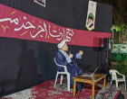 نشست «میز گفت‌وگوی دانشگاه و مردم» با محوریت شخصیت و منش شهید رئیسی در کلام قائد شهید امت