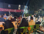 نشست «میز گفت‌وگوی دانشگاه و مردم» با محوریت شخصیت و منش شهید رئیسی در کلام قائد شهید امت
