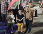 تقدیر از کودکان پرچمدار میادین اجتماعات در برنامه «سه‌شنبه‌های مهدوی» دانشگاه بیرجند