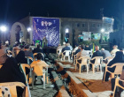 نشست «میز گفت‌وگوی دانشگاه و مردم» با محوریت  نقش رزمندگان استان خراسان جنوبی در فتح خرمشهر با گذری به جنگ رمضان