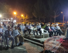 نشست «میز گفت‌وگوی دانشگاه و مردم» با محوریت  نقش رزمندگان استان خراسان جنوبی در فتح خرمشهر با گذری به جنگ رمضان