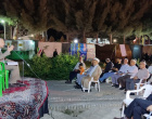 نشست «میز گفت‌وگوی دانشگاه و مردم» با محوریت  نقش رزمندگان استان خراسان جنوبی در فتح خرمشهر با گذری به جنگ رمضان