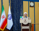 برگزاری آیین گرامیداشت دهه سرآمدی آموزش و تجلیل از سرآمدان آموزشی و فرهنگی دانشگاه بیرجند