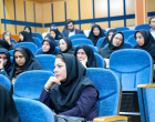 برگزاری آیین گرامیداشت دهه سرآمدی آموزش و تجلیل از سرآمدان آموزشی و فرهنگی دانشگاه بیرجند