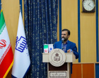 برگزاری آیین گرامیداشت دهه سرآمدی آموزش و تجلیل از سرآمدان آموزشی و فرهنگی دانشگاه بیرجند