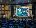 برگزاری آیین گرامیداشت دهه سرآمدی آموزش و تجلیل از سرآمدان آموزشی و فرهنگی دانشگاه بیرجند