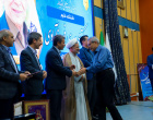 برگزاری آیین گرامیداشت دهه سرآمدی آموزش و تجلیل از سرآمدان آموزشی و فرهنگی دانشگاه بیرجند