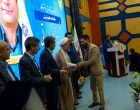 برگزاری آیین گرامیداشت دهه سرآمدی آموزش و تجلیل از سرآمدان آموزشی و فرهنگی دانشگاه بیرجند