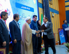 برگزاری آیین گرامیداشت دهه سرآمدی آموزش و تجلیل از سرآمدان آموزشی و فرهنگی دانشگاه بیرجند