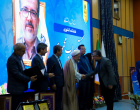 برگزاری آیین گرامیداشت دهه سرآمدی آموزش و تجلیل از سرآمدان آموزشی و فرهنگی دانشگاه بیرجند