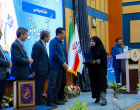 برگزاری آیین گرامیداشت دهه سرآمدی آموزش و تجلیل از سرآمدان آموزشی و فرهنگی دانشگاه بیرجند
