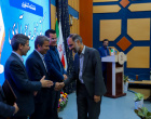 برگزاری آیین گرامیداشت دهه سرآمدی آموزش و تجلیل از سرآمدان آموزشی و فرهنگی دانشگاه بیرجند