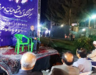 میز گفتگو دانشگاه و مردم با محوریت بازخوانی عملیات بیت المقدس و انطباق آن با دفاع مقدس رمضان